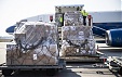 Covid-19: Lithuania to send EUR 100,000 worth of medical supplies to Italy and Spain Covid-19: Lithuania to send EUR 100,000 worth of medical supplies to Italy and Spain
