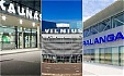 Medical supplies push cargo volumes at Lithuanian airports Medical supplies push cargo volumes at Lithuanian airports