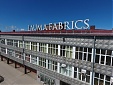 Lauma Fabrics delivers 4 million surgical masks and 18,000 respirators to Riga Lauma Fabrics delivers 4 million surgical masks and 18,000 respirators to Riga