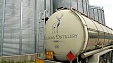 Covid-19 Latvia: Kalsnava Distillery Gives 1000 Litres of Alcohol to the Children’s Hospital for Making Disinfectants Covid-19 Latvia: Kalsnava Distillery Gives 1000 Litres of Alcohol to the Children’s Hospital for Making Disinfectants