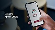 Latvia's Covid-19 contact tracking app to be ready by mid-May Latvia's Covid-19 contact tracking app to be ready by mid-May