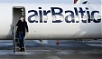 airBaltic revises flight schedule on a weekly basis according to CDC recommendations airBaltic revises flight schedule on a weekly basis according to CDC recommendations