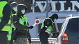 Lithuania extends lockdown until May 31, eases restrictions Lithuania extends lockdown until May 31, eases restrictions