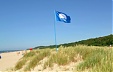 Five Lithuanian beaches granted Blue Flag Five Lithuanian beaches granted Blue Flag