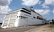 Tallink's Romantika ferry to conduct two special runs on Riga-Stockholm route Tallink's Romantika ferry to conduct two special runs on Riga-Stockholm route