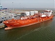 New Novatek LNG cargo arrives in Lithuania's Klaipeda New Novatek LNG cargo arrives in Lithuania's Klaipeda
