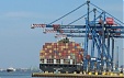 Cargo turnover at Klaipeda port declined by 7.5% in January-April Cargo turnover at Klaipeda port declined by 7.5% in January-April