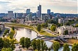 Lithuania extends lockdown until June 16 Lithuania extends lockdown until June 16