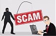 Scammers targeting Estonian startups Scammers targeting Estonian startups