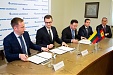 Lithuanian Railways comes under fire for electrification tender, winner's reputation Lithuanian Railways comes under fire for electrification tender, winner's reputation