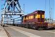 Estonian Railways posts 16.7% drop in Jan-Aug freight carriage Estonian Railways posts 16.7% drop in Jan-Aug freight carriage