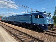 Operail to start freight shipment in Finland in fall Operail to start freight shipment in Finland in fall