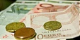 EU survey puts Lithuanian's average net household wealth at EUR 84,300 EU survey puts Lithuanian's average net household wealth at EUR 84,300