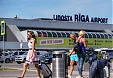 Riga airport posts EUR 6.513 mln in H1 loss Riga airport posts EUR 6.513 mln in H1 loss