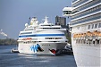 28 cruise liners to visit Riga by end-2020 28 cruise liners to visit Riga by end-2020