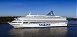 Tallink's passenger numbers fell by 50.2% in July y-o-y Tallink's passenger numbers fell by 50.2% in July y-o-y