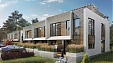 Estonia's real estate market contracts 20% on year in Q2 Estonia's real estate market contracts 20% on year in Q2