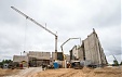 Construction volumes decreased by 2% in Estonia in H1 Construction volumes decreased by 2% in Estonia in H1