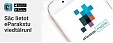 Latvian e-signature app receives highest qualification also in EU Latvian e-signature app receives highest qualification also in EU