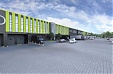 Omniva Latvia has purchased parcel sorting equipment for EUR 350,000 Omniva Latvia has purchased parcel sorting equipment for EUR 350,000