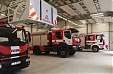 Interior Ministry's priorities in Latvia: raising wages, purchase of new fire trucks, strengthening Security Service's capacity Interior Ministry's priorities in Latvia: raising wages, purchase of new fire trucks, strengthening Security Service's capacity