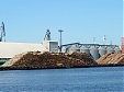 Cargo turnover of Salacgriva port in Latvia fell by 4.6% in 11 months Cargo turnover of Salacgriva port in Latvia fell by 4.6% in 11 months