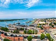 Lithuanian seaport worried by strikes in Belarus Lithuanian seaport worried by strikes in Belarus