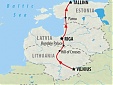 Latvia: no travel restrictions to be introduced with neighboring Baltic countries for at least a week Latvia: no travel restrictions to be introduced with neighboring Baltic countries for at least a week