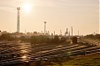 Latvijas Dzelzcels reports historically highest grain cargo volume Latvijas Dzelzcels reports historically highest grain cargo volume