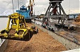 Logging company R Grupa starts timber export from Ventspils Logging company R Grupa starts timber export from Ventspils