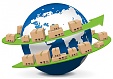 EUR 27.9 bln surplus recorded in euro area international trade EUR 27.9 bln surplus recorded in euro area international trade