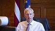 Latvia to send letter to IIHF requesting that next year's Ice Hockey WC in Belarus is moved elsewhere Latvia to send letter to IIHF requesting that next year's Ice Hockey WC in Belarus is moved elsewhere