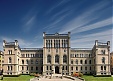 Three Latvian universities included in international rating of higher education Three Latvian universities included in international rating of higher education