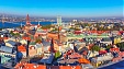 Latvia receives five Belarusian citizens' asylum applications Latvia receives five Belarusian citizens' asylum applications