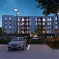 Property developer Kaamos planning to have 10% share of Latvian market in two years Property developer Kaamos planning to have 10% share of Latvian market in two years