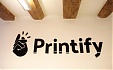 Printify has ambition to become USD 1 billion startup Printify has ambition to become USD 1 billion startup