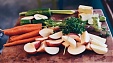 Finance Ministry: Reduced VAT rate on local fruit, vegetables has negative impact on Latvian budget Finance Ministry: Reduced VAT rate on local fruit, vegetables has negative impact on Latvian budget