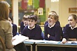 Estonian teachers want minimum pay to be raised to EUR 1,428 Estonian teachers want minimum pay to be raised to EUR 1,428