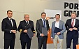One step closer to establishing the FSRU terminal in the Bay of Gdansk One step closer to establishing the FSRU terminal in the Bay of Gdansk