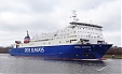 DFDS increases sailings between Estonia, Sweden, closes Paldiski-Hanko route