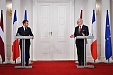 Egils Levits: Reforms are needed within EU as crises have highlighted its weaknesses Egils Levits: Reforms are needed within EU as crises have highlighted its weaknesses