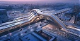 Estonia: Construction of Rail Baltic to cost EUR 1.09 bn over next 4 yrs Estonia: Construction of Rail Baltic to cost EUR 1.09 bn over next 4 yrs