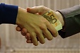 Amount of bribes figuring in criminal cases investigated by Corruption Prevention Bureau in Latvia - EUR 20,000 to EUR 30,000 Amount of bribes figuring in criminal cases investigated by Corruption Prevention Bureau in Latvia - EUR 20,000 to EUR 30,000