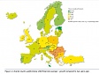 Estonia ranked 2nd among European frontrunners in eGovernment, Latvia 4th Estonia ranked 2nd among European frontrunners in eGovernment, Latvia 4th
