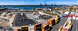 Klaipedos Smelte expects ocean-going ships to return to Lithuanian seaport Klaipedos Smelte expects ocean-going ships to return to Lithuanian seaport