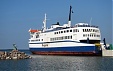 Estonia approves EUR 20 mln direct support for passenger ferry operators Estonia approves EUR 20 mln direct support for passenger ferry operators