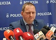 Armands Ruks selected for position of State Police chief in Latvia Armands Ruks selected for position of State Police chief in Latvia