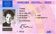 Estonia, UAE agree on mutual recognition of driving licenses