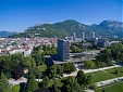 Tallinn's bid fails as Grenoble is chosen for European Green Capital 2022 Tallinn's bid fails as Grenoble is chosen for European Green Capital 2022