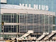 Lithuanian airports passenger traffic halve in September Lithuanian airports passenger traffic halve in September